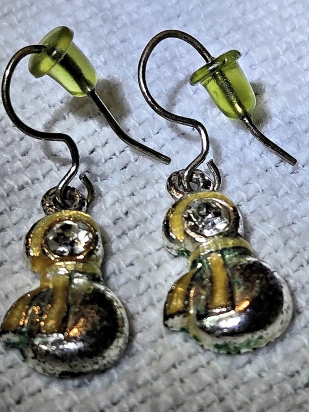 Mixed Jewelry Earring LOT